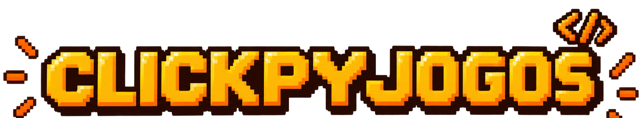 CLICKPYJOGOS