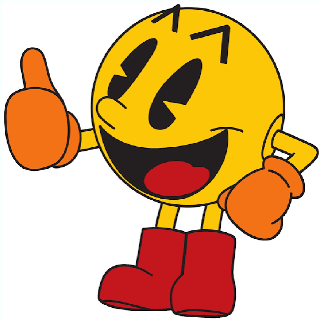 Pac-Man